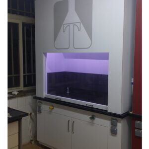 هود شیمیایی مدل سری 4000/15 FTC (کپی)